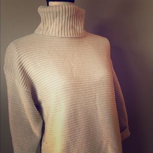 Forever21 Oversized Turtleneck